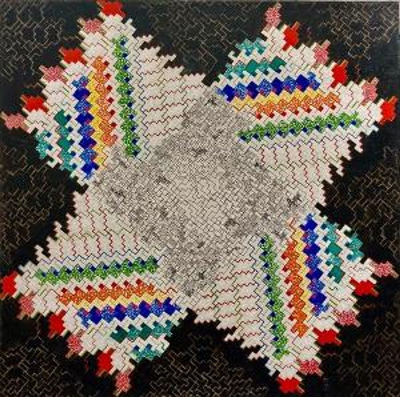 VACNJ Art Center Opens Two New Members Shows  Image