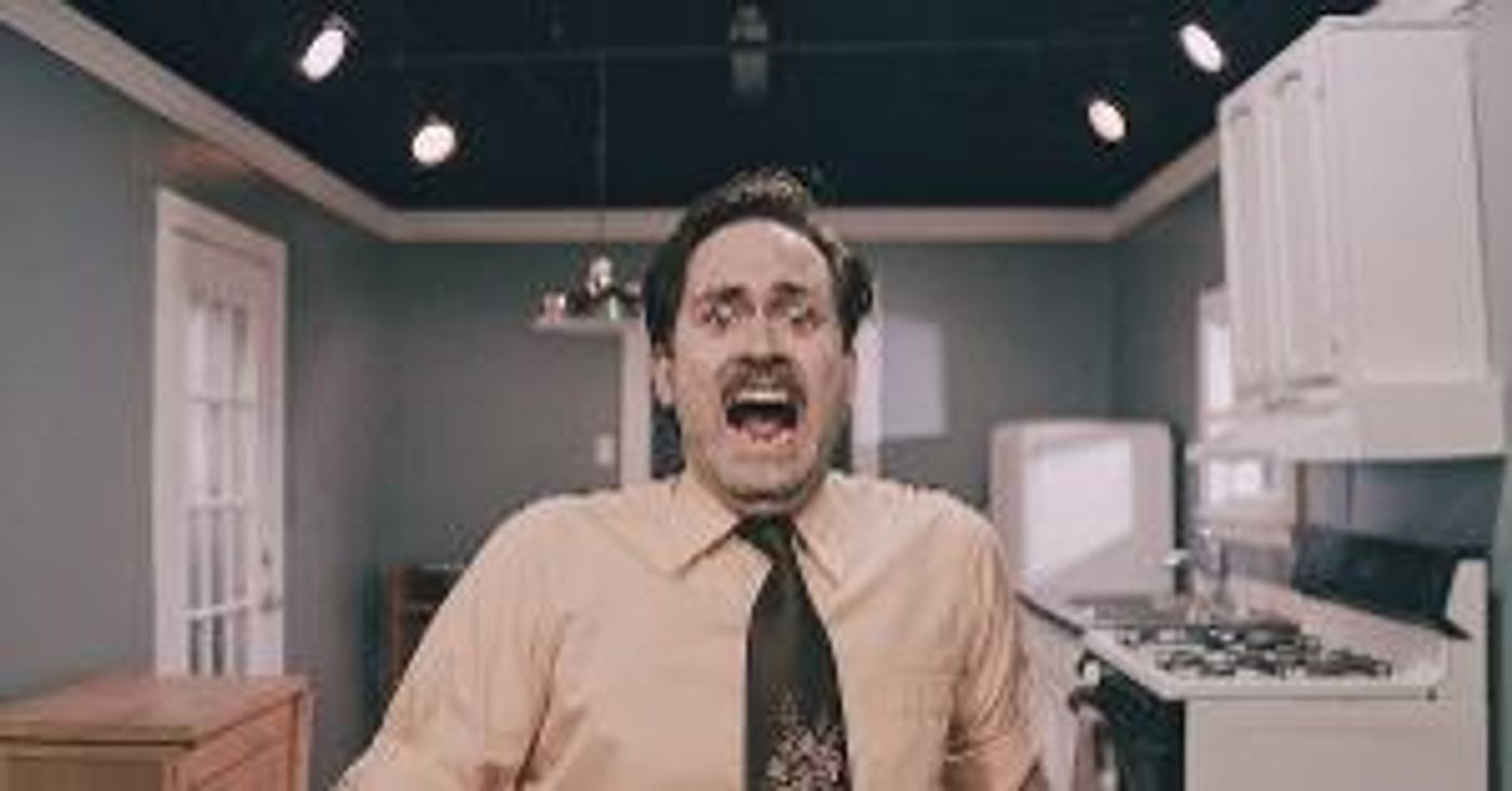 Ochre House to Present New Original Virtual Theatre GHOSTS IN THE KITCHEN  Image