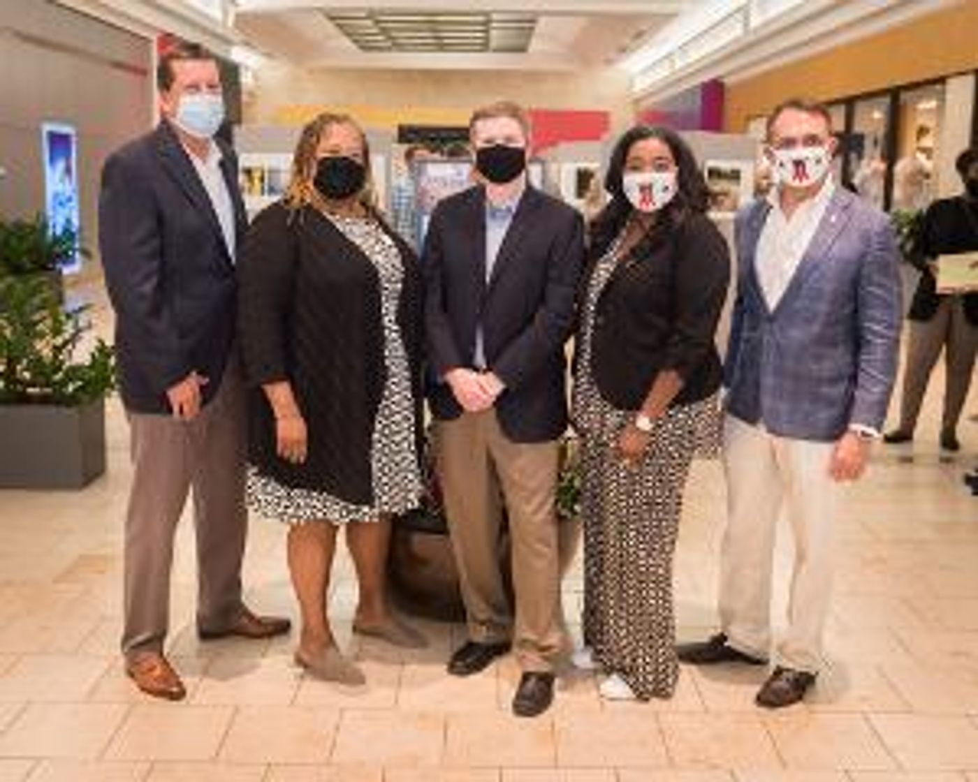 South Florida Leaders Turn Out To Support World AIDS Museum  Image