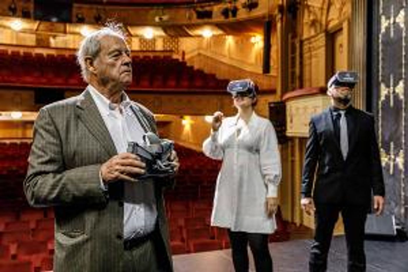 Melbourne Opera Presents Giuseppe Verdi's MACBETH  Image