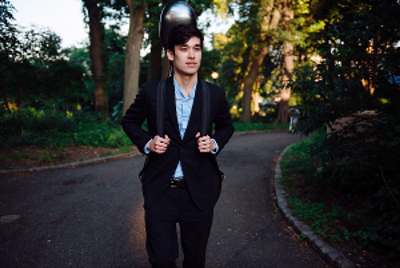 Young Melbourne Cellist To Perform On The Ghan From May 29 To June 1  Image