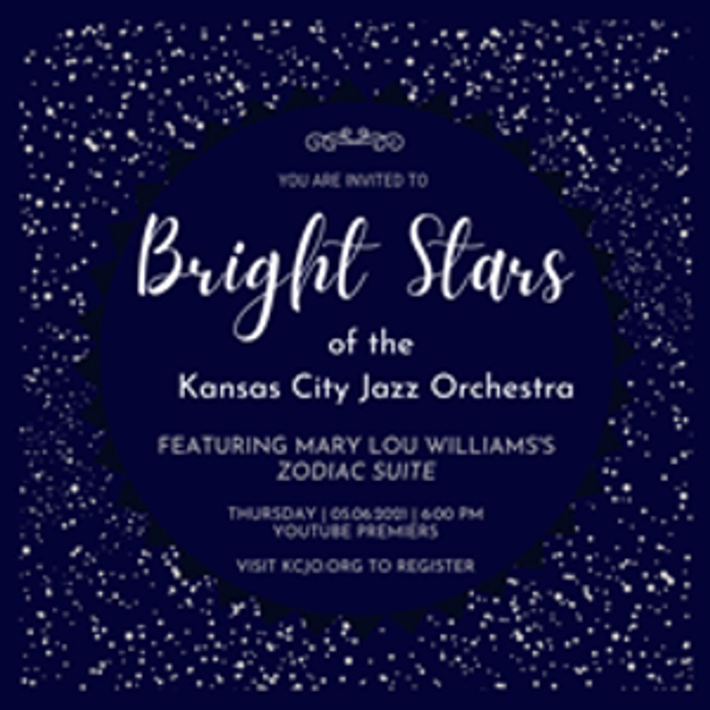 KC Jazz Orchestra Will Perform Mary Lou Williams' ZODIAC SUITE Next Month  Image