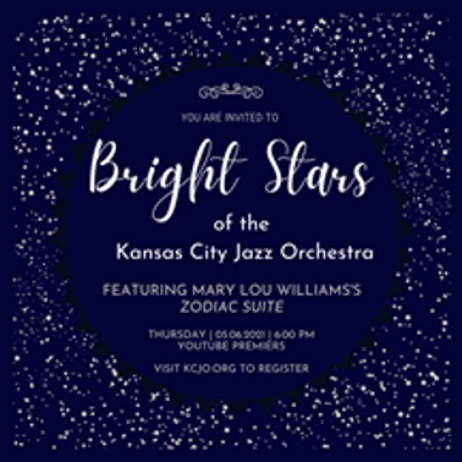 KC Jazz Orchestra Will Perform Mary Lou Williams' ZODIAC SUITE Next Month Image
