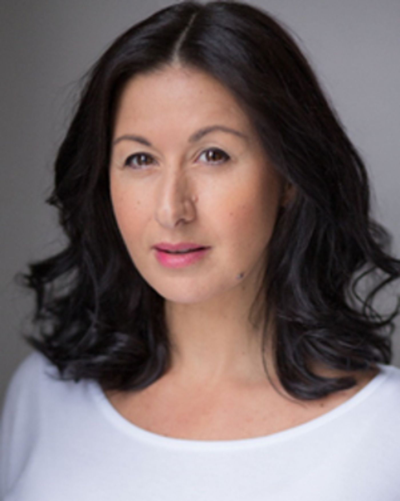 Join Hayley Tamaddon Online With The British Pantomime Academy Next Month  Image