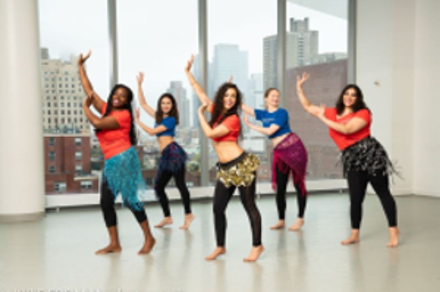 Celebrate National Physical Fitness Month With Virtual Classes And Special Workshops At Ailey Extension  Image
