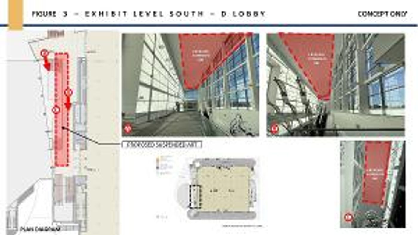Denver Public Art Seeks Qualified Artists For Colorado Convention Center Expansion Project  Image