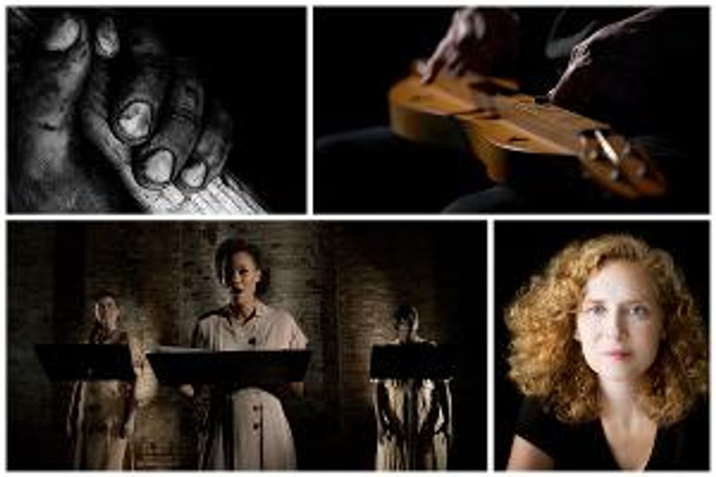 Bang on a Can Announces Julia Wolfe's STEEL HAMMER  Image