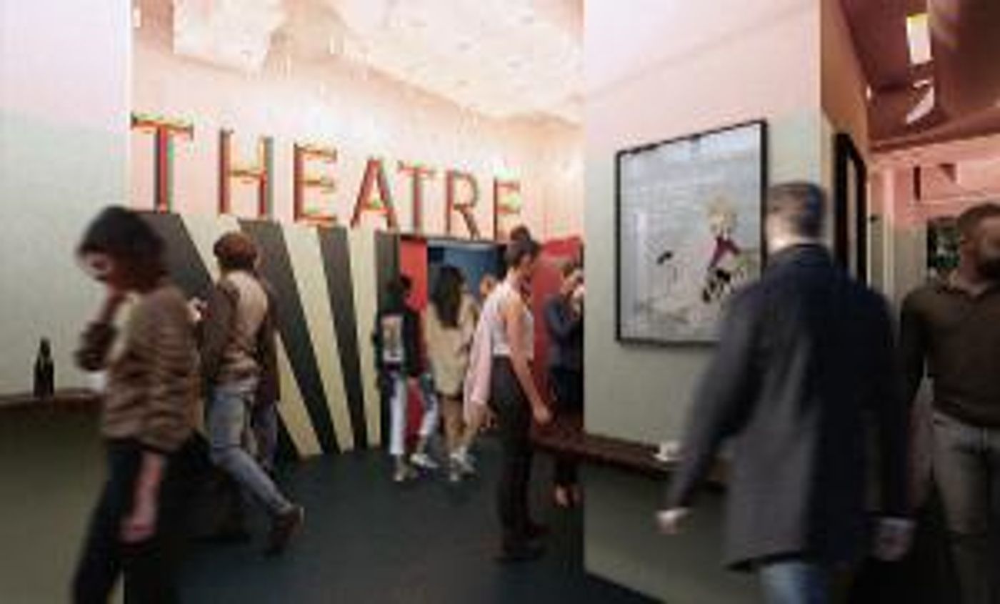 Camden People's Theatre To Reopen This June  Image