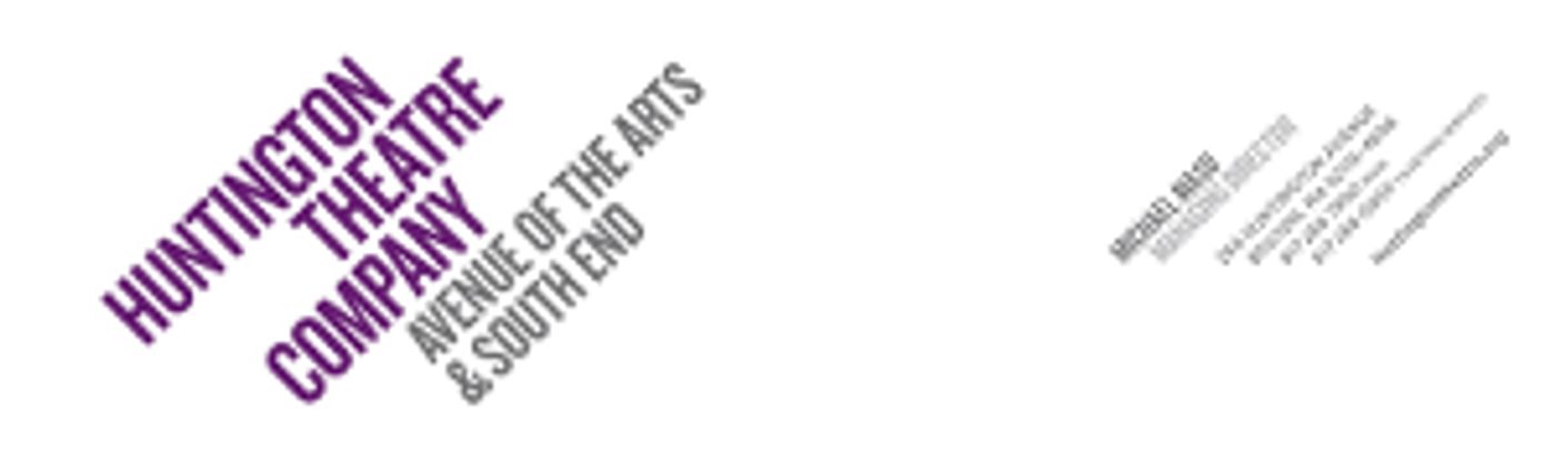 Huntington Announces Third Wave Of DREAM BOSTON Plays  Image