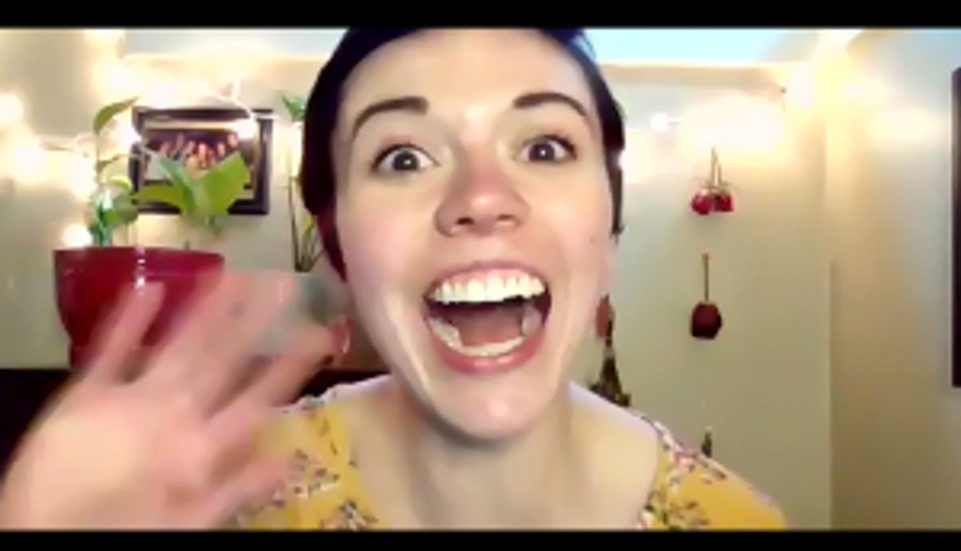 The Ellen Theatre Presents ZOOMOPOLIS A Digital Disaster of Comic Proportions  Image