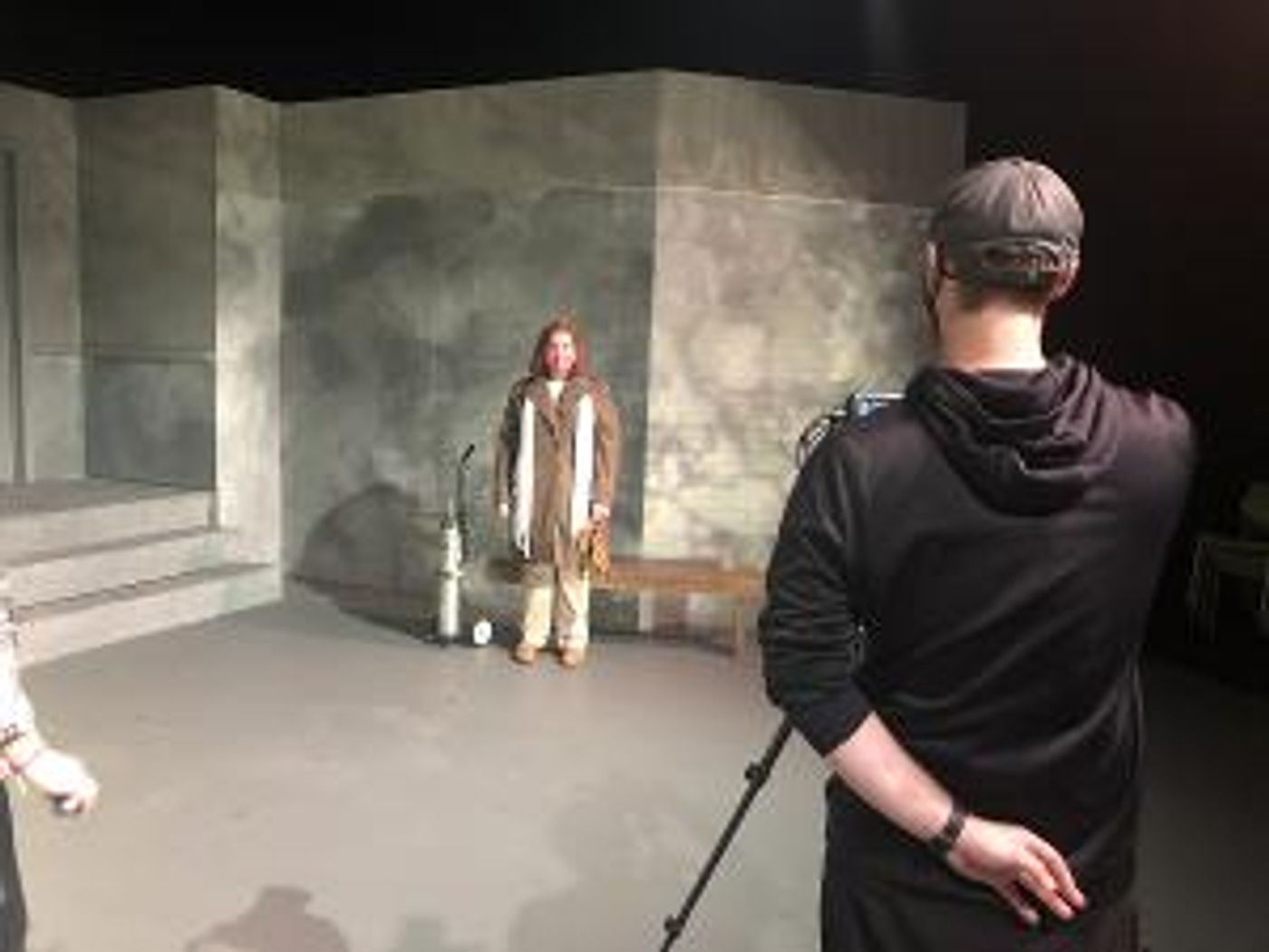 NKU SOTA Dedicates ELEGIES To Ally Davis  Image