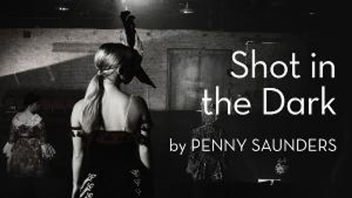 SHOT IN THE DARK is Now Available From Ballet Idaho  Image