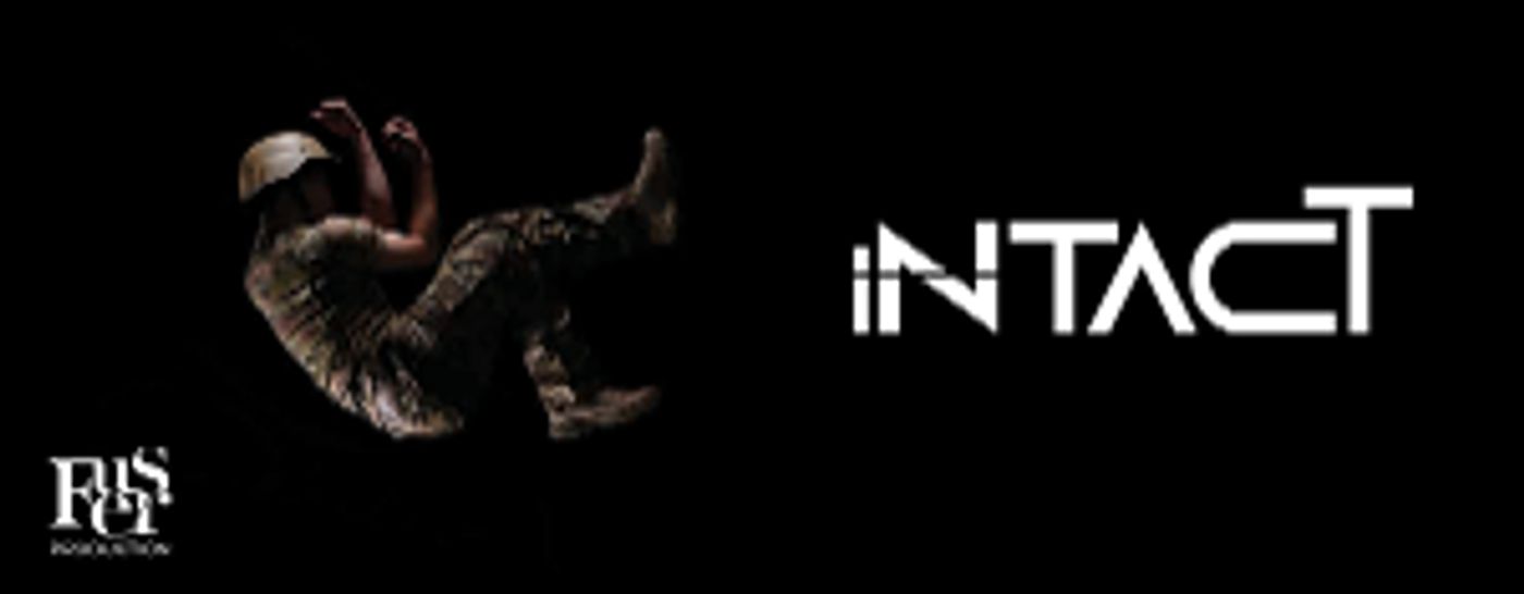 INTACT Debuts at Woodburn Creatives, Redfern Next Month  Image