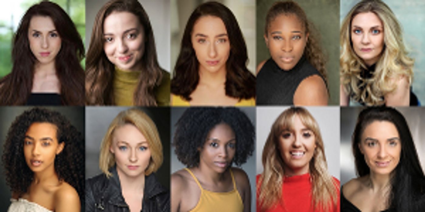 SIX Announces Full Casting For UK and Ireland Tour  Image