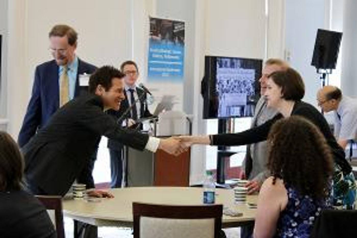 STAGESTRUCK Virtual Conference To Rethink Broadway's Golden Age  Image