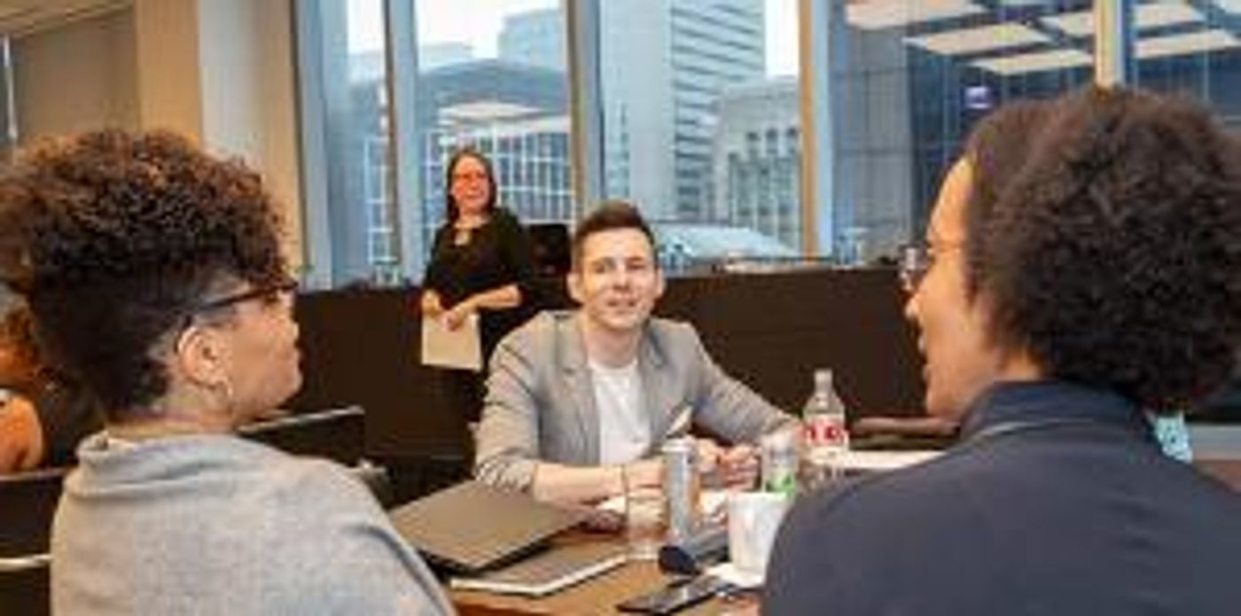 2nd Story Transforms Workplace Cultures With Authentic Storytelling Experiences  Image