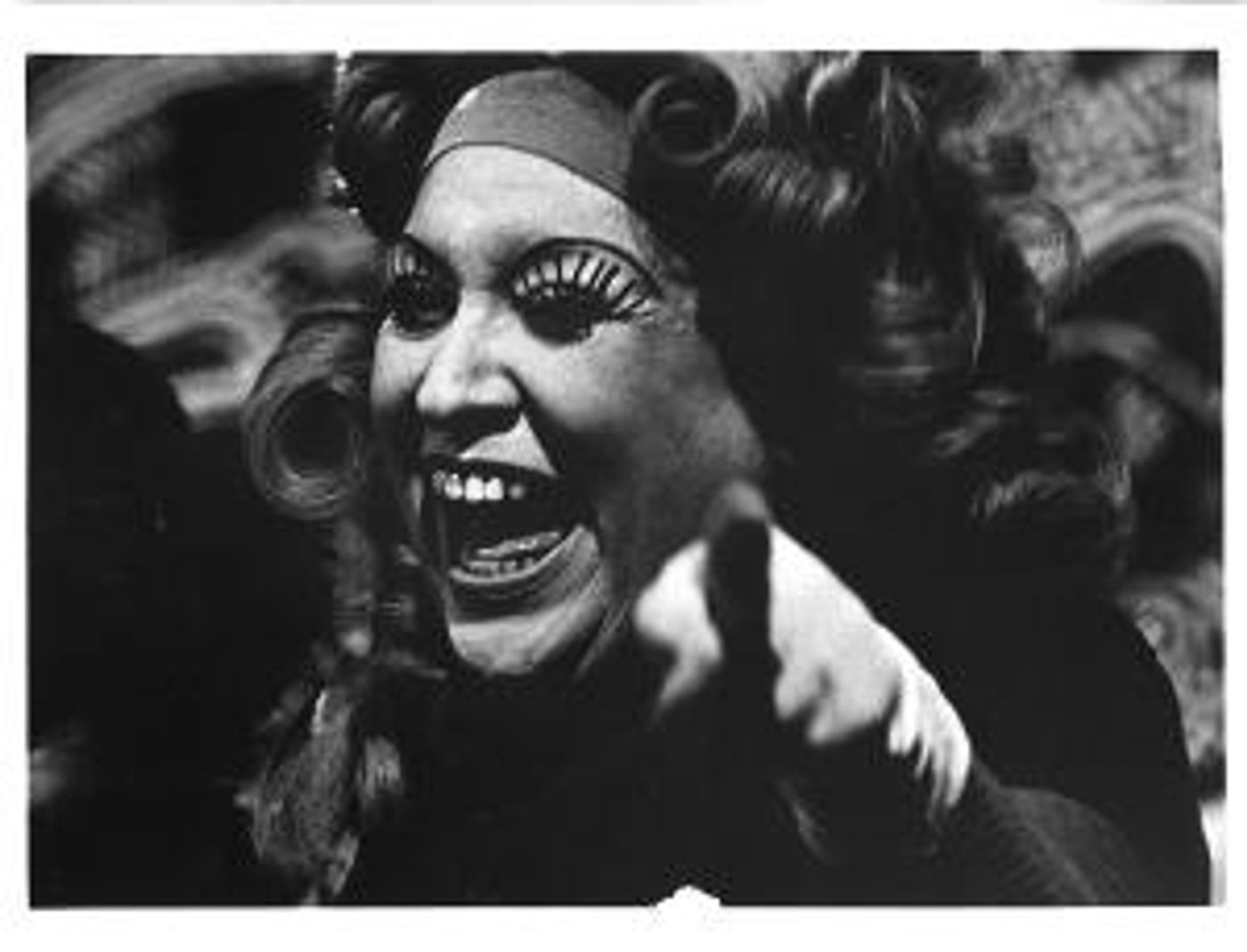 TOWN OF LITTLE SAGAS From SPIDERWOMAN Premieres May 3  Image