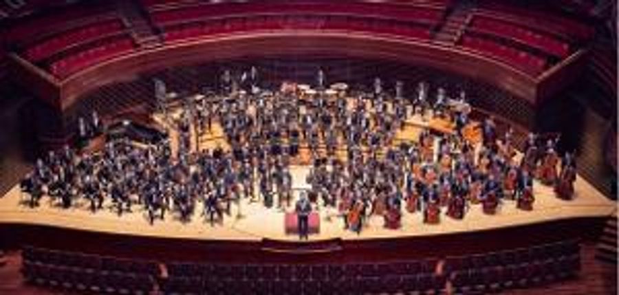 Online, Pre-Recorded Auditions Being Accepted For PYO's Music Institute's 2021-2022 Season Image
