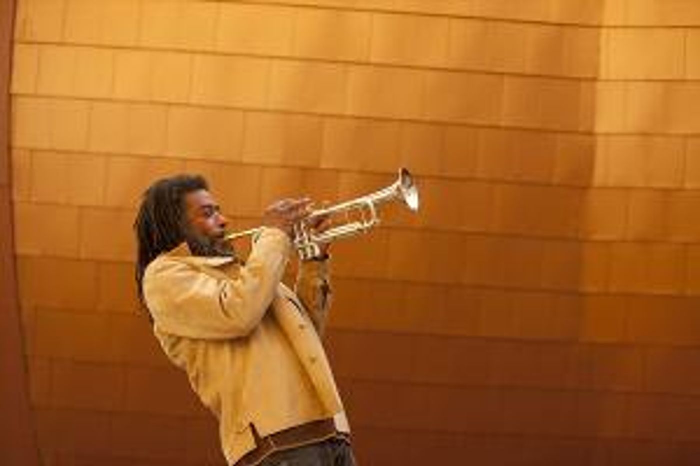 Wadada Leo Smith's 'Symphony No. 2 Winter' Live Streamed From The New School  Image