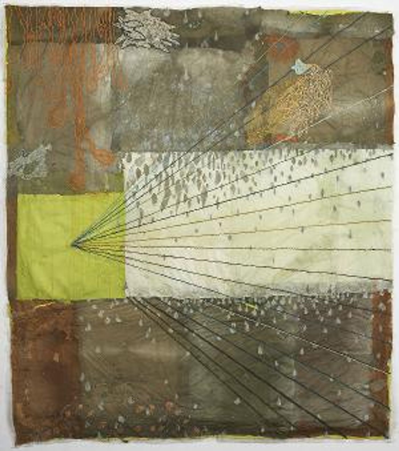 VACNJ Art Center Opens Two New Shows From NJ Artists  Image