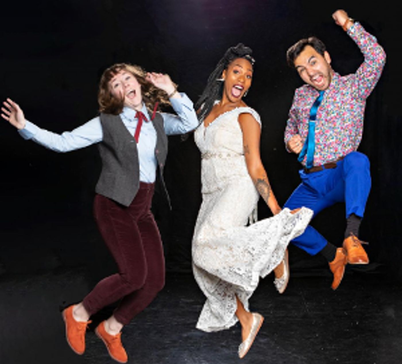 TheatreSquared Returns to Live Performance with Seven Full Productions For 2021  Image