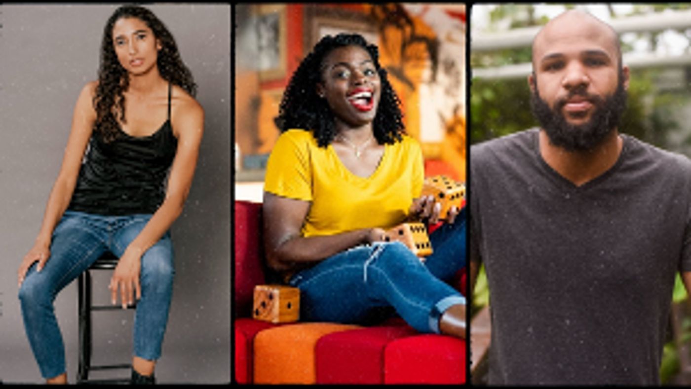 CoHo Productions Announces Lab Residency Program  Image