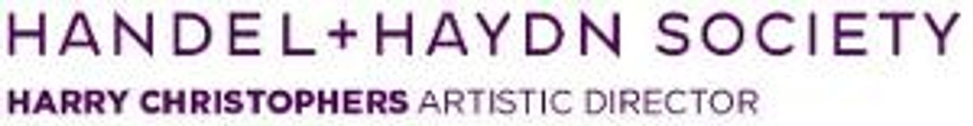 The Handel and Haydn Society Presents Haydn + Saint-Georges  Image