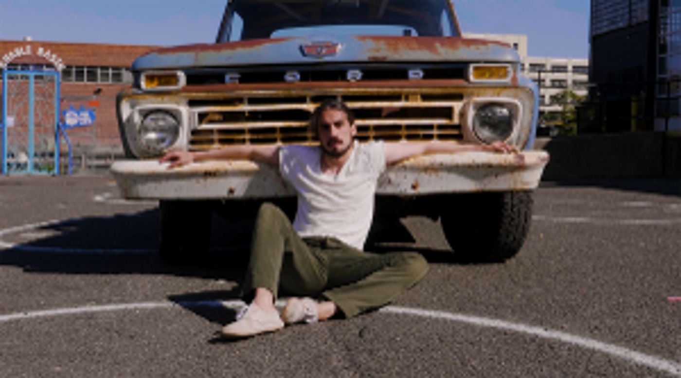 Valerie Green/Dance Entropy to Presnent Premiere Screening Of TIME CAPSULE  Image