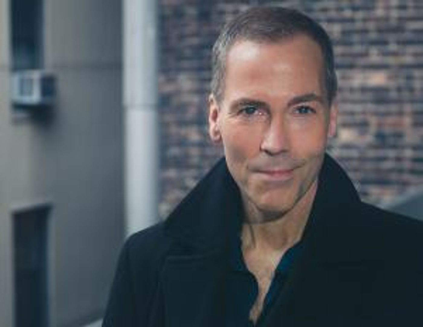 Nelson Aspen Returns to Green Room 42 with CITY LIGHTS  Image