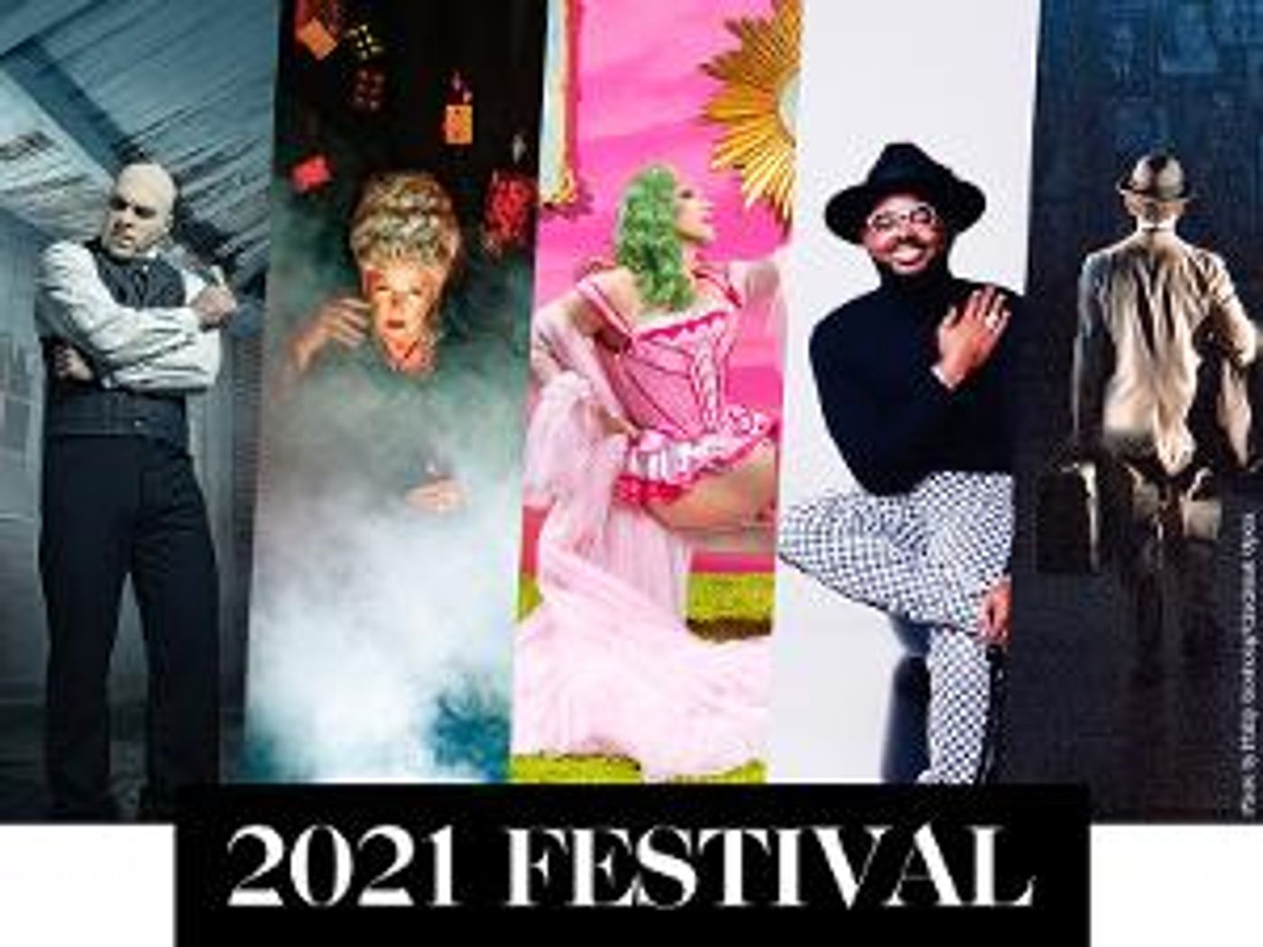 Des Moines Metro Opera Announces 2021 Festival With Health And Safety Protocols  Image