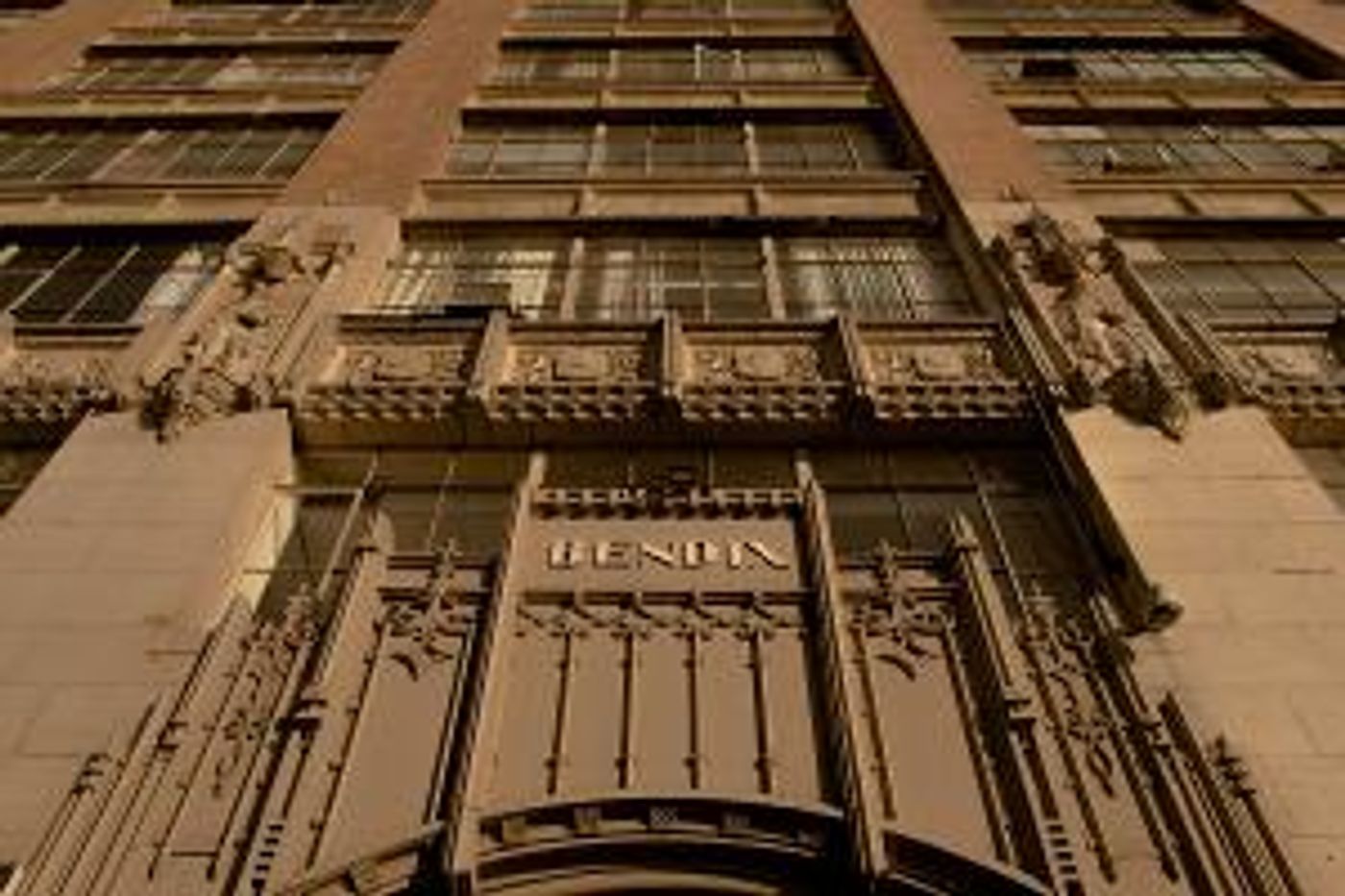 Heidi Duckler Dance Presents REMNANTS  Image