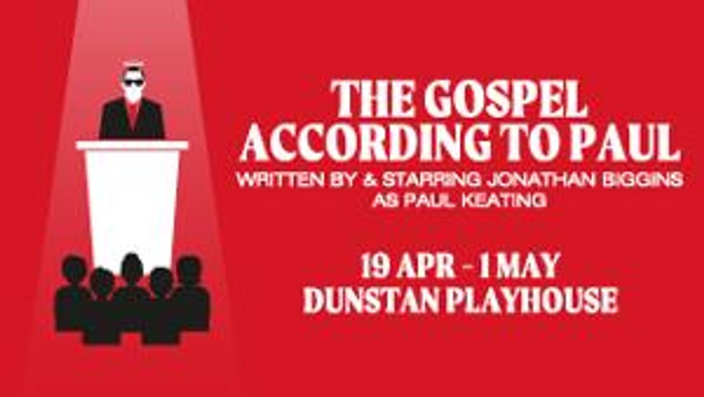 EUPHORIA Comes To The Stage In May  Image