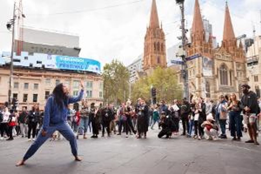YIRRAMBOI Festival Announces The Return of Barring Yanabul on 8 May Image