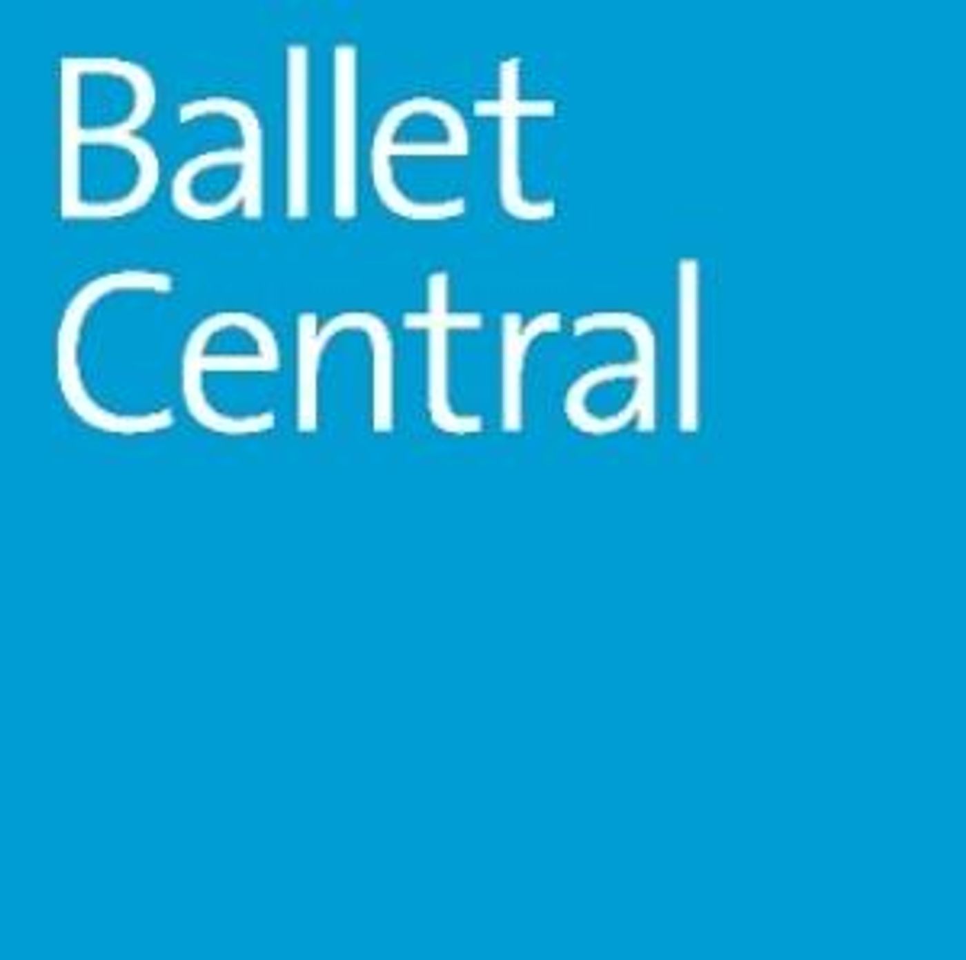 Ballet Central Announces Return To Touring This Summer  Image