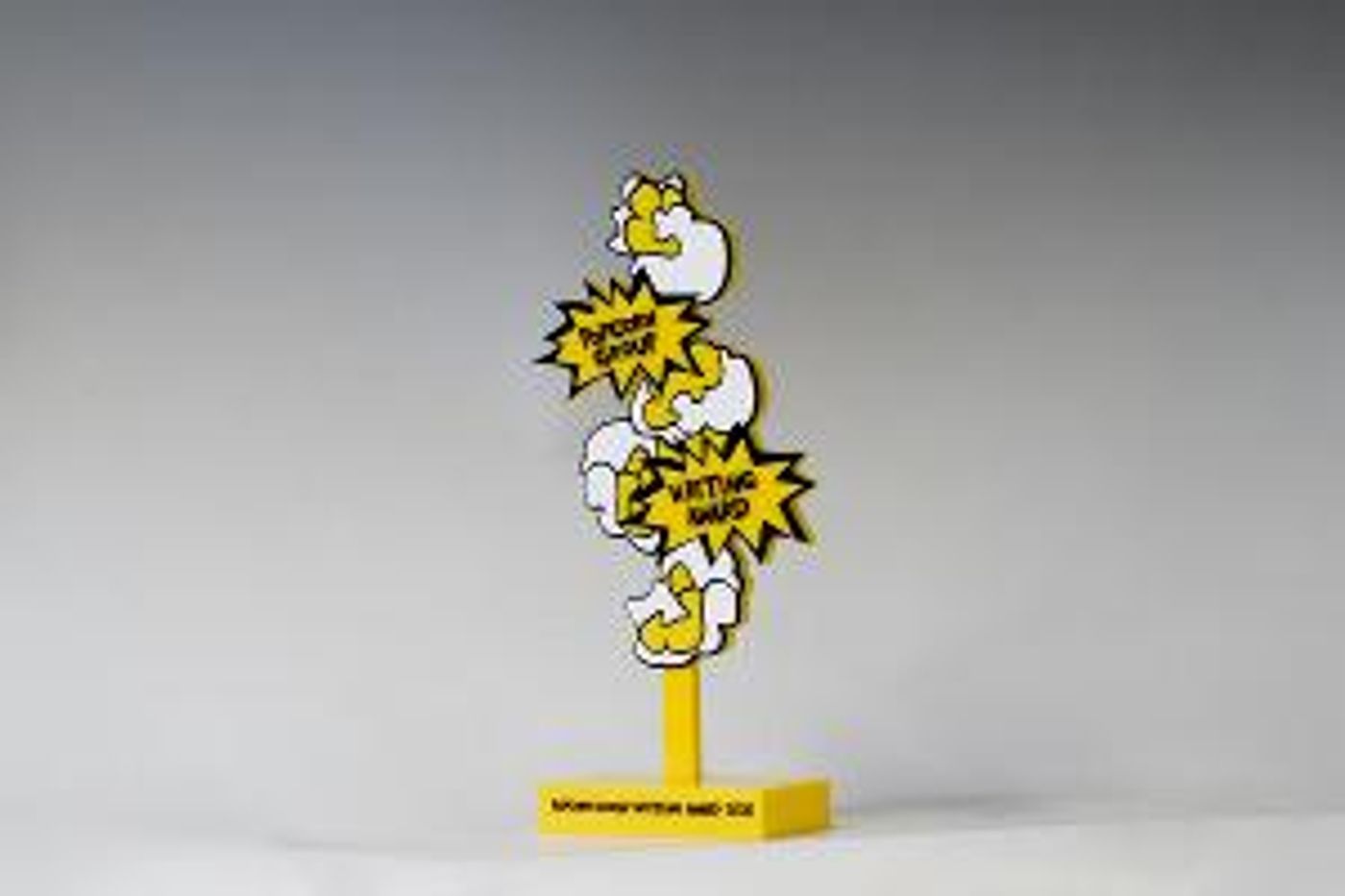 New Play Writing Entries Are Now Invited For The Annual Popcorn Writing Award With a £6,000 Prize Fund  Image