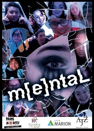 MENTAL Will Be Performed By True North Youth Theatre Ensemble  Image