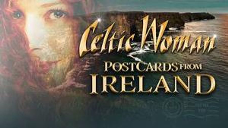FSCJ Artist Series Beyond Broadway Presents CELTIC WOMEN  Image