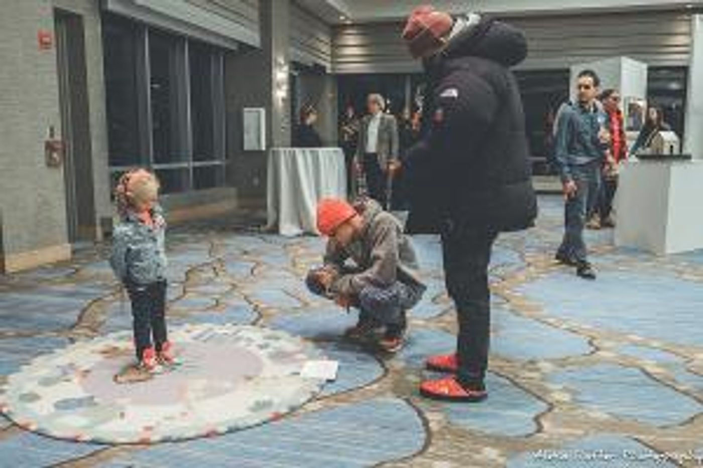 Art Fair 14C Merges With Art House Productions  Image