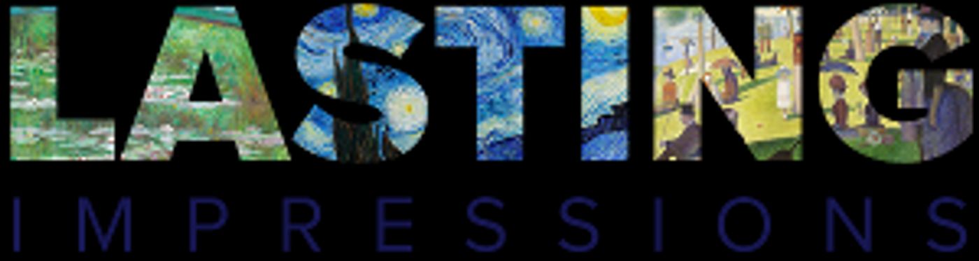 LASTING IMPRESSIONS World Premiere Announced at Arscht Center  Image