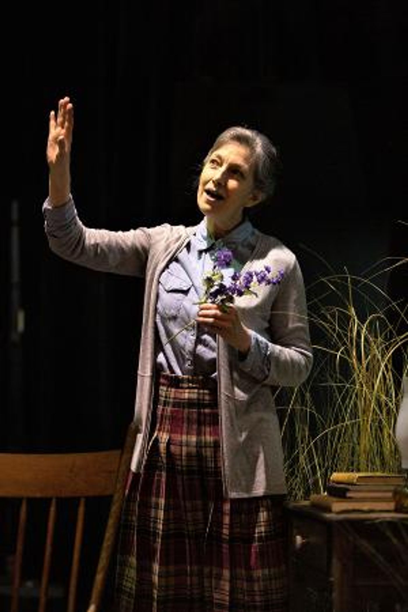 MRT Presents New England Premiere Of A WOMAN OF THE WORLD  Image