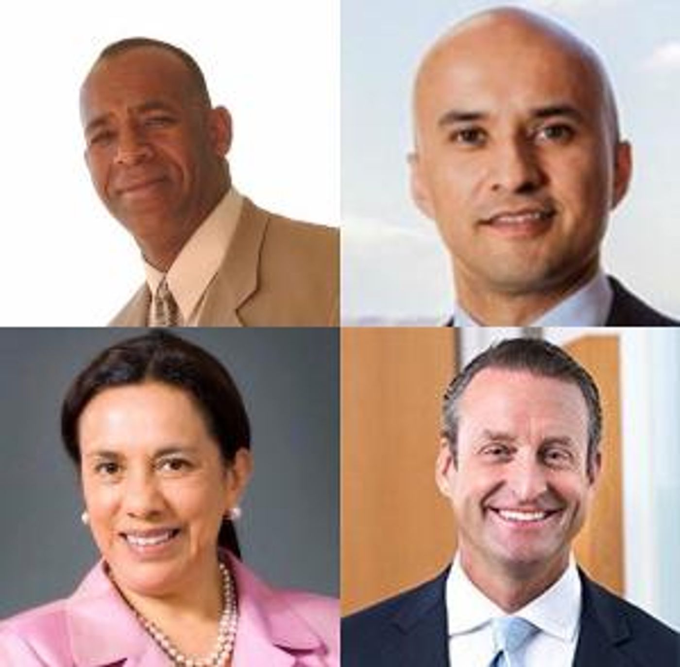 LA Philharmonic Association Names David Ford, Alfred Fraijo, Antonia Hernandez And Rich Raffetto To Board Of Directors  Image