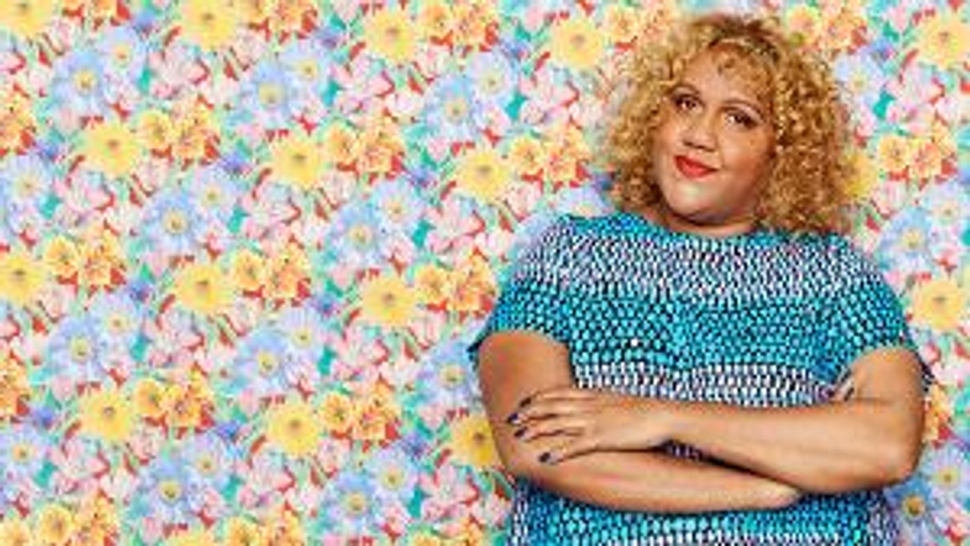 Contemporary Revival of THE 7 STAGES OF GRIEVING Announced  Image