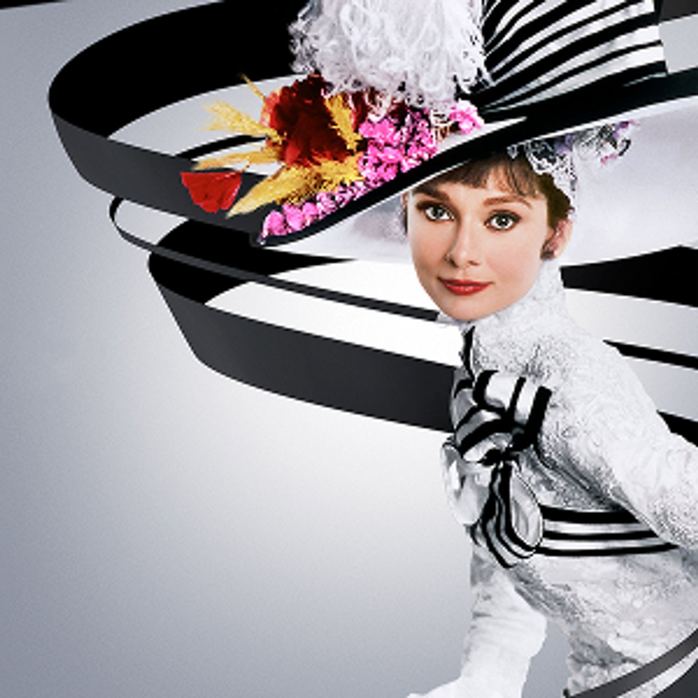 MY FAIR LADY, STAND BY ME, and More Return to the Big Screen at The Ridgefield Playhouse in May and June  Image