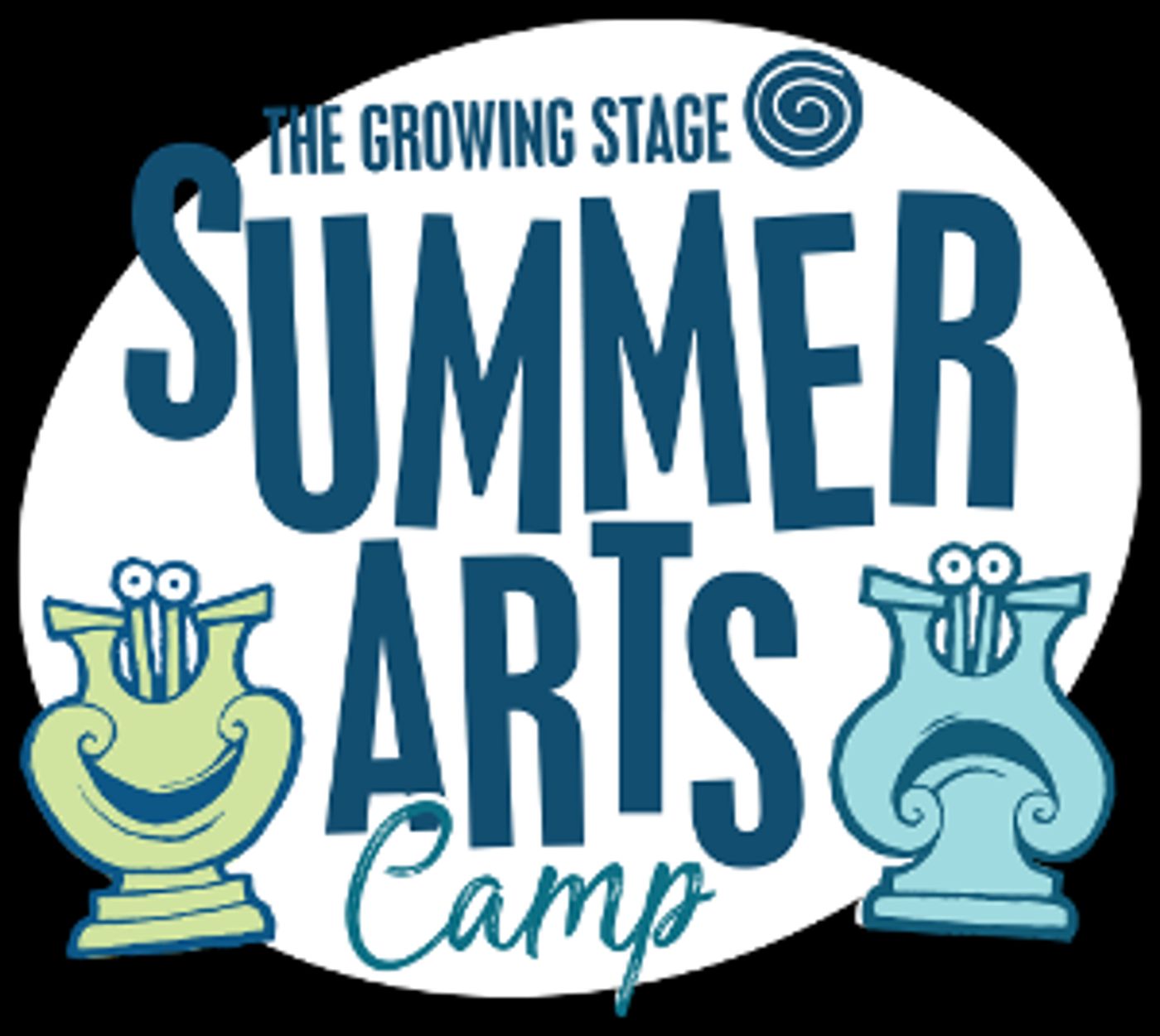 In-Person Summer Camp Returns At The Growing Stage!  Image