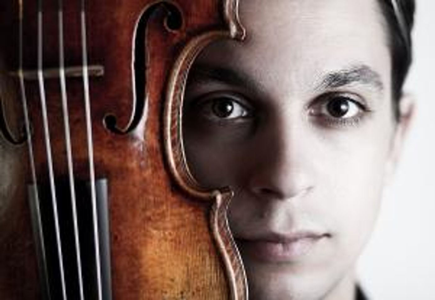 The Soraya Names Rising Classical Music Star As Its New Artist In Residence  Image