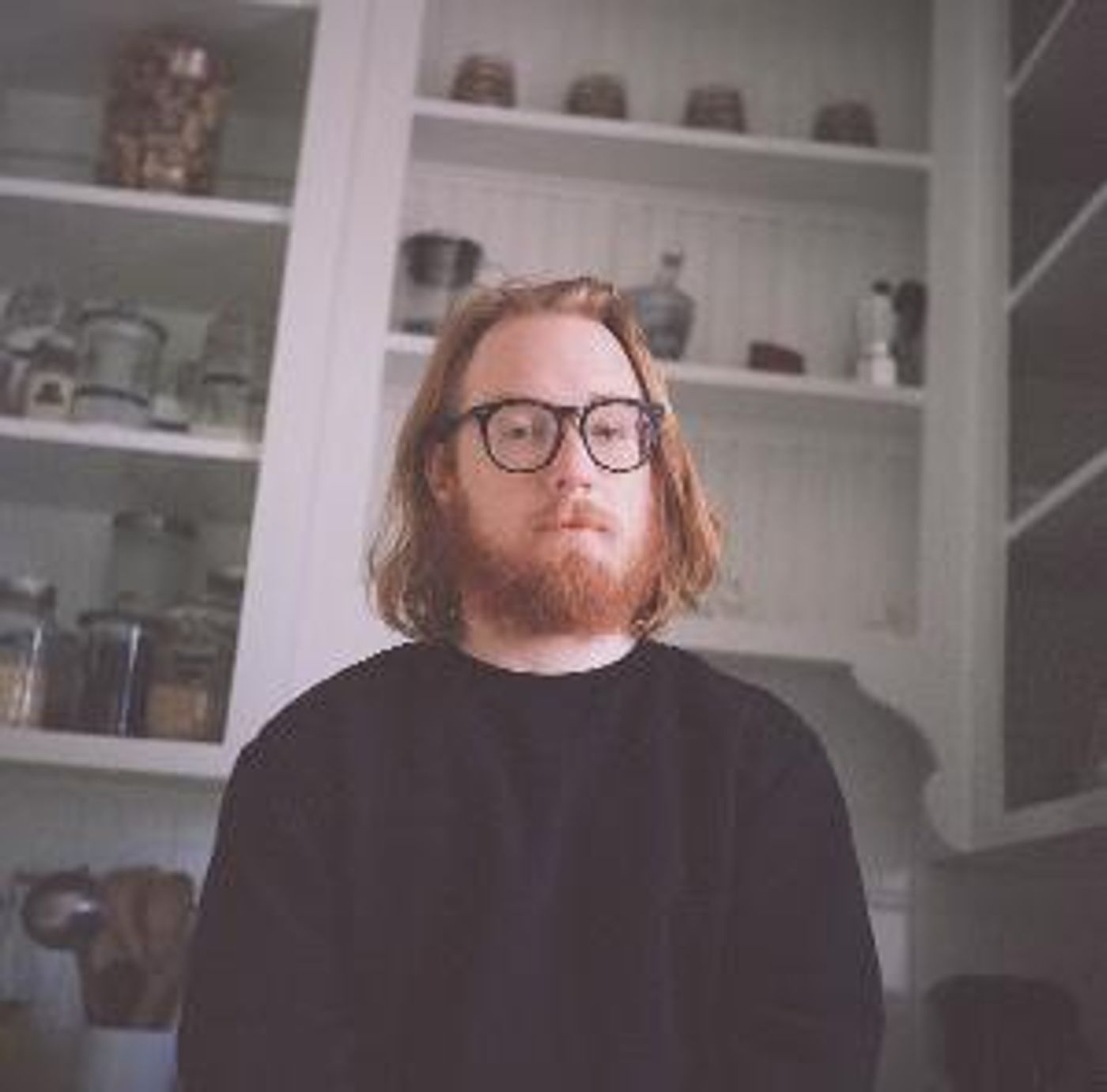 Moral Pleasures to Release New EP 'Sleepy Songs For Dying Loves'  Image