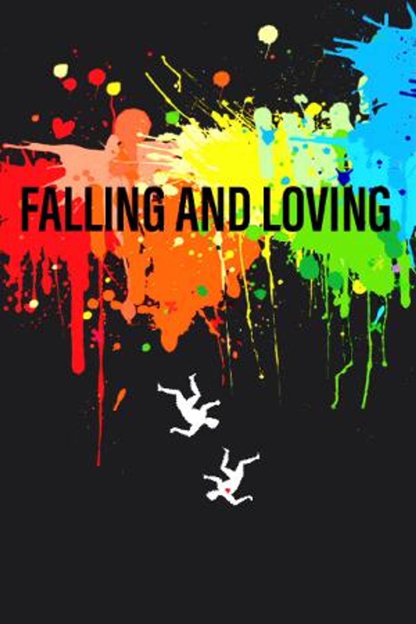 FALLING AND LOVING is Now Streaming From Northern Kentucky University's School of the Arts  Image