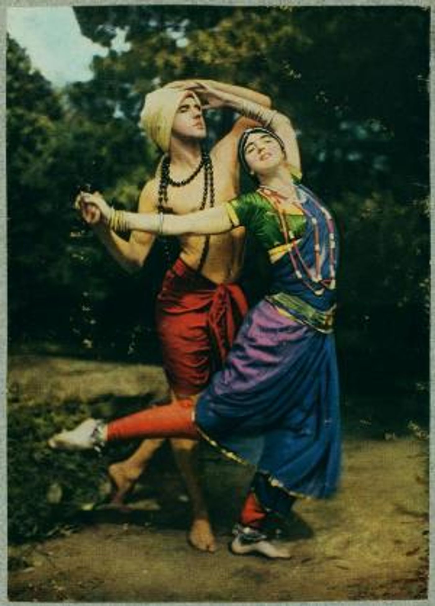 MODERN DANCE 101 Announced at Theatre at St. Jeans  Image