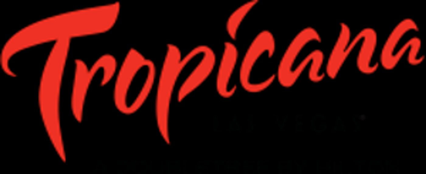 Tropicana Las Vegas Celebrates The Return Of Entertainment At The Iconic Strip Resort  Image