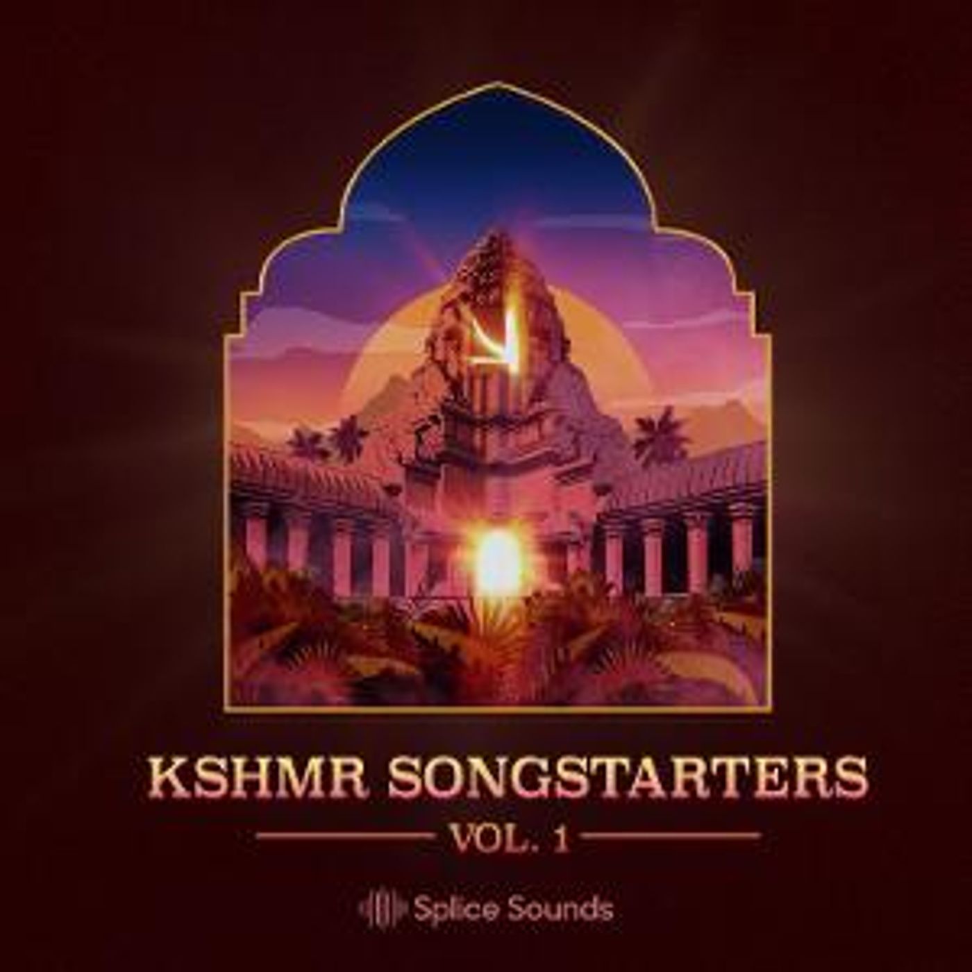 KSHMR Releases Songstarters Vol. 1  Image
